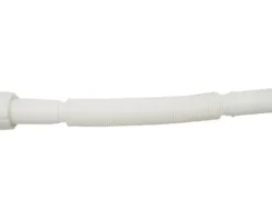 Anschlussschlauch Magic-Jollyflex 1 1/4" x 32 x 34-80 cm weiß