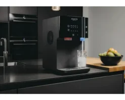 AQMOS Wasserspender DrinKing schwarz