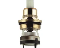 Aquadimmer DN15 Chrom 47364000