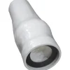 Atlas Ablaufbogen Ø110 mm weiß