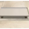 Auffangschale Weka 33x26 cm für Saunaöfen