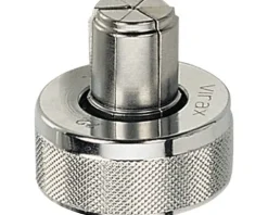 Aufweitköpfe Virax für Kupfer 8 mm