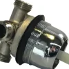 Aurlane 1-Wege Mischbatterie AURL063