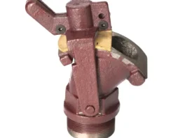 Auslaufventil 2 Zoll