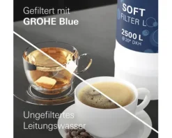 Austauschfilter GROHE Blue Filter L-Size 40412001
