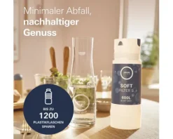 Austauschfilter GROHE Blue Filter S-Size 40404001