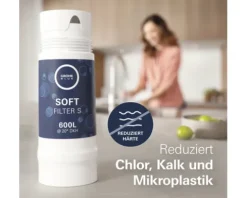 Austauschfilter GROHE Blue Filter S-Size 40404001
