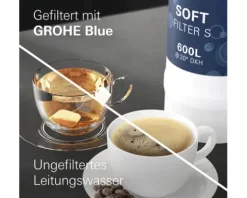 Austauschfilter GROHE Blue Filter S-Size 40404001
