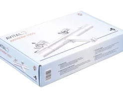 AVITAL Badewannenarmatur mit Thermostat AVITHERM 1000 chrom