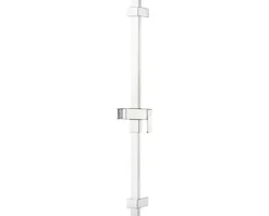 AVITAL Brausestange BELBEK Brausestangenlänge 77,2 cm chrom variable Befestigung