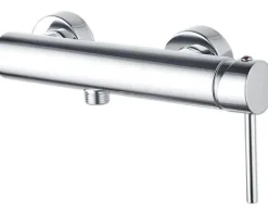 AVITAL Duscharmatur PLATANI chrom