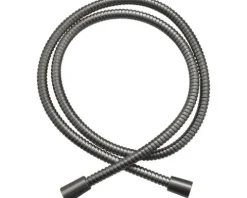 AVITAL Duschsäule inkl. Thermostat TOPINO gun metal