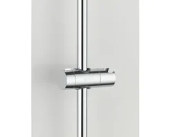 AVITAL Gleitelement Konusgleiter universal für 18, 22 oder 25 mm chrom