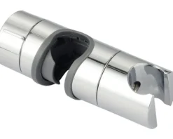 AVITAL Gleitelement Konusgleiter universal für 18, 22 oder 25 mm chrom