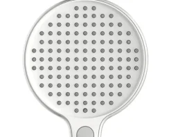 AVITAL Handbrause ADUR rund Ø 130 mm chrom