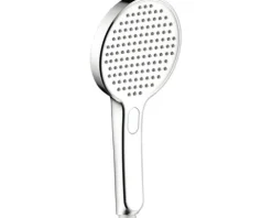 AVITAL Handbrause ADUR rund Ø 130 mm chrom