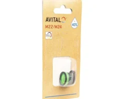 AVITAL Innenteil M22/24 7.5-9.0l/min