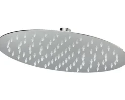 AVITAL Kopfbrause ERNE Ø 30cm edelstahl