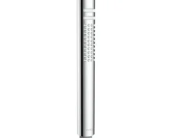 AVITAL Stabhandbrause TEJO 2 Strahlarten chrom