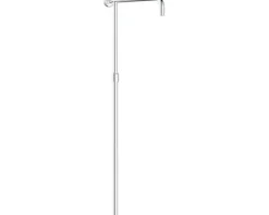 AVITAL Steigrohr ACOLIN 850-1100 mm verchromt