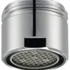 AVITAL Strahlregler PCA eco M18 7.0l/min chrom