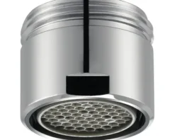 AVITAL Strahlregler PCA eco M18 7.0l/min chrom
