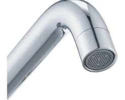 AVITAL Wand-Waschtischarmatur ARNETTE chrom mit Unterputzgrundkörper