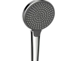 AVITAL Brausegarnitur GAUJA chrom glänzend Brausestangenlänge 800 mm