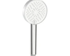 AVITAL Duschsäule inkl. Thermostat PIRITA chrom glänzend