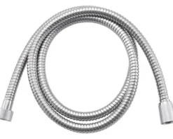 AVITAL Duschsäule inkl. Thermostat PIRITA chrom glänzend