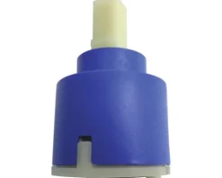 AVITAL Ersatz-Kartusche KEROX 40mm geschlossen ohne Temperaturregler