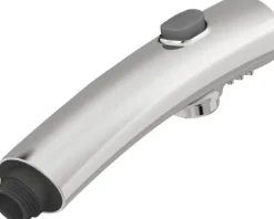 AVITAL Geschirrbrause HD 2-strahlig chrom passend zu Suna