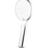 AVITAL Handbrause JOLAN Ø 11 cm chrom/weiß