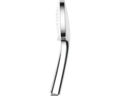 AVITAL Handbrause JOLAN Ø 11 cm chrom/weiß