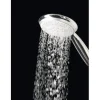 AVITAL Handbrause MILANOS rund Ø 120 mm chrom