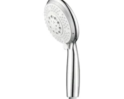 AVITAL Handbrause MILANOS rund Ø 120 mm chrom