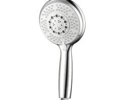 AVITAL Handbrause MILANOS rund Ø 120 mm chrom