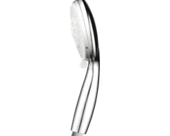 AVITAL Handbrause MILANOS rund Ø 120 mm chrom
