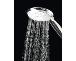 AVITAL Handbrause MILANOS rund Ø 120 mm chrom