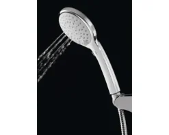 AVITAL Handbrause NEWA wassersparend Ø 11 cm chrom