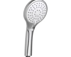 AVITAL Handbrause NEWA wassersparend Ø 11 cm chrom