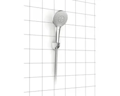 AVITAL Handbrause TOPINO rund Ø 120 mm chrom