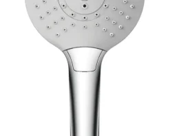 AVITAL Handbrause TOPINO rund Ø 120 mm chrom
