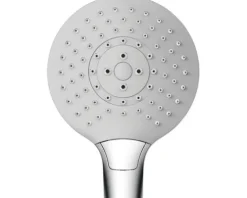 AVITAL Handbrause TOPINO rund Ø 120 mm chrom