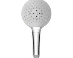 AVITAL Handbrause TOPINO rund Ø 120 mm chrom