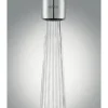 AVITAL Küchenbrause M22/24 9.5l/min chrom/schwarz