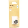 AVITAL Strahlregler M24 6.0l/min chrom