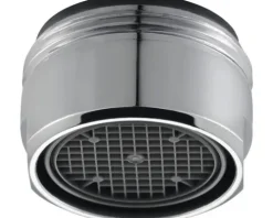 AVITAL Strahlregler M24 7.5-9.0l/min chrom