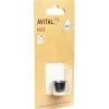 AVITAL Strahlregler M22 7,5-9l/min chrom