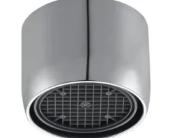 AVITAL Strahlregler M22 7,5-9l/min chrom